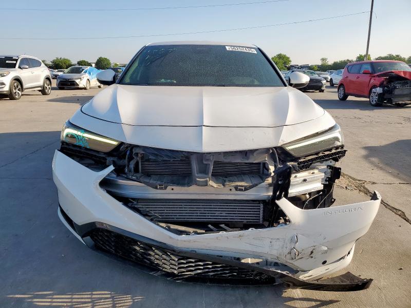 2023 ACURA INTEGRA A- - 19UDE4G76PA007232
