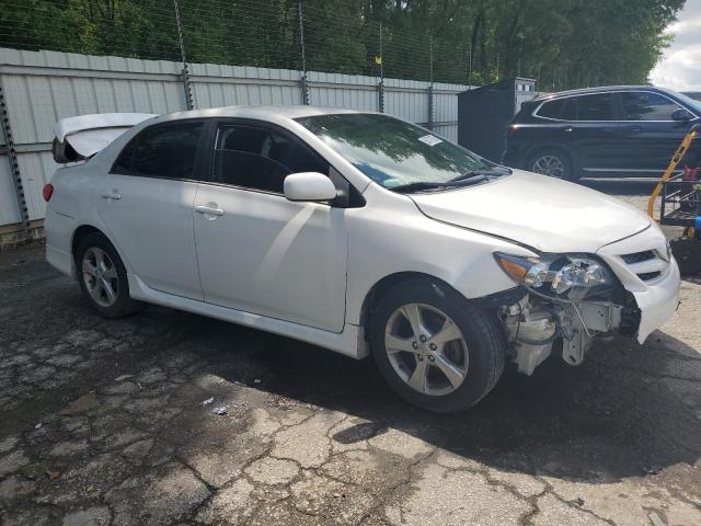 Vin: 5yfbu4ee5dp185215, lot: 56371255, toyota corolla base 20134