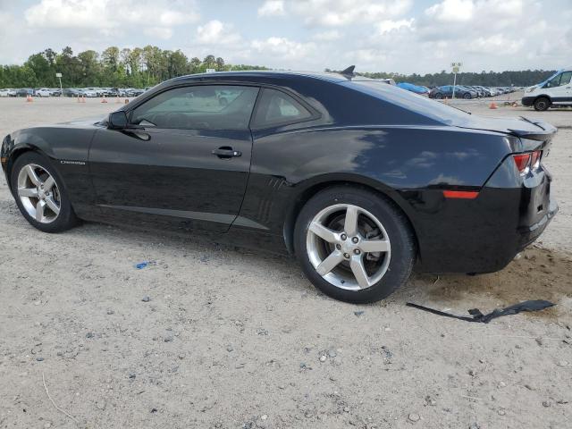 2013 CHEVROLET CAMARO LS - 2G1FA1E32D9157856