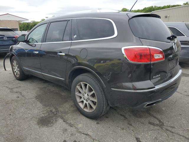 Vin: 5gakvbkd1ej272193, lot: 57502425, buick enclave 20142