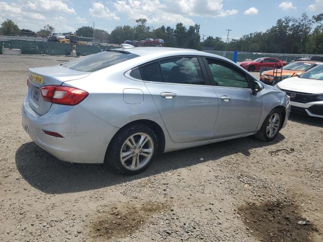 Vin: 1g1be5sm5j7211364, lot: 58734705, chevrolet cruze lt 20183