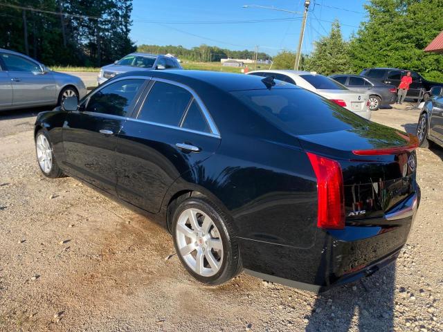 Vin: 1g6aa5ra1e0108776, lot: 58306925, cadillac ats 20143