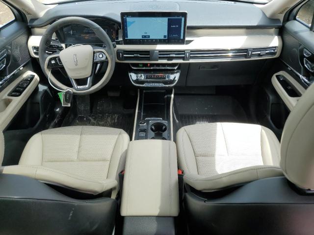 2025 LINCOLN CORSAIR PR #3280448148