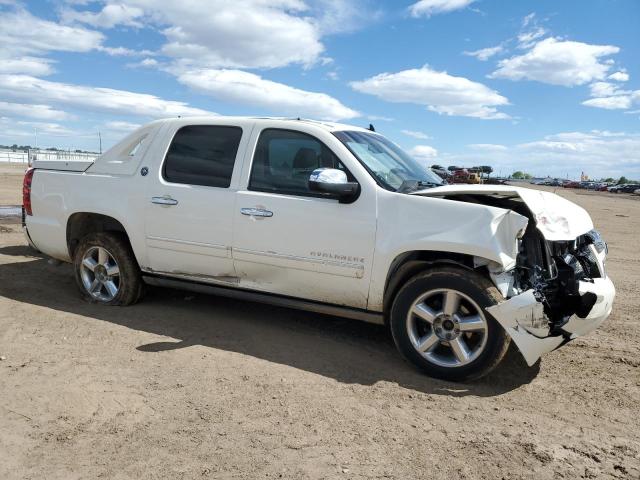 Vin: 3gntkge75dg138065, lot: 57346095, chevrolet avalanche ltz 20134