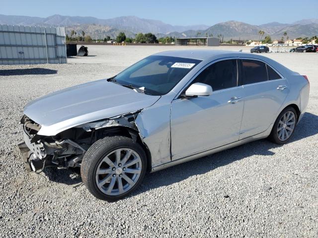 CADILLAC ATS