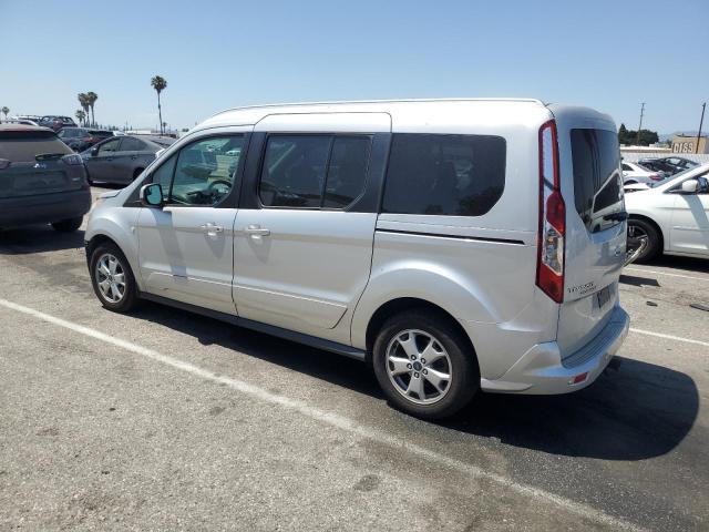 Vin: nm0ge9g74f1227490, lot: 58854575, ford transit titanium 20152