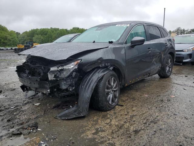MAZDA CX-9 SPORT