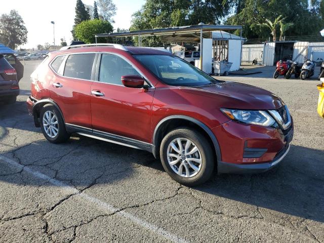 Vin: 5n1at2mt1jc805190, lot: 56818595, nissan rogue s 20184