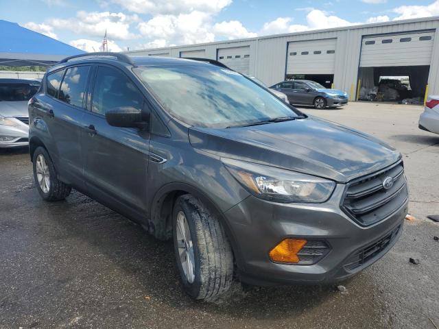 Vin: 1fmcu0f71jua16056, lot: 56408285, ford escape s 20184