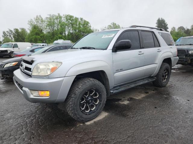 TOYOTA 4RUNNER SR