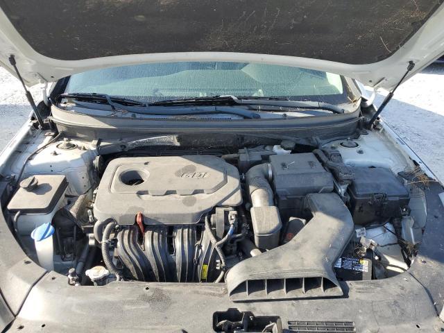 2018 HYUNDAI SONATA SE - 5NPE24AF7JH717283