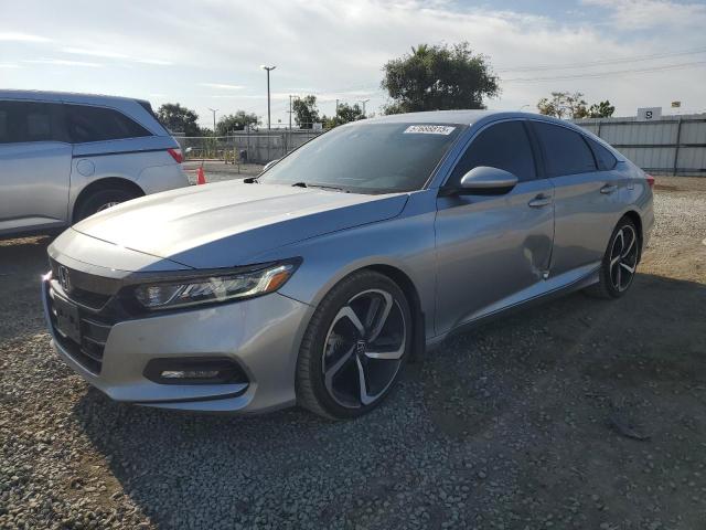 Vin: 1hgcv2f34ja054586, lot: 57688815, honda accord sport 2018 img_1