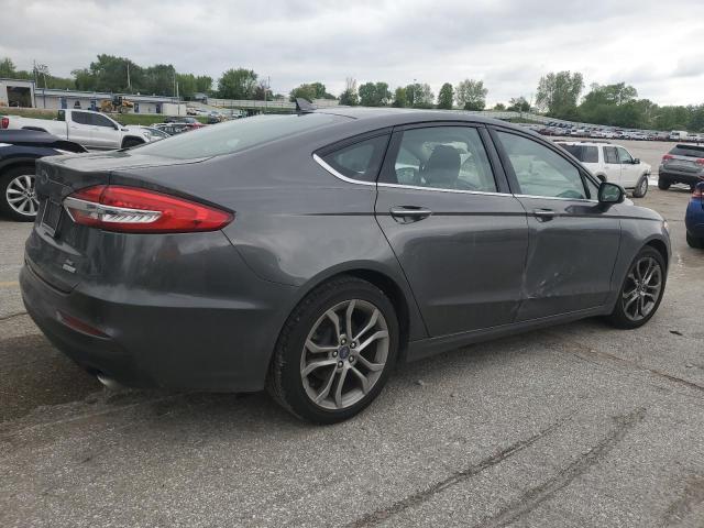 Vin: 3fa6p0cd8lr195828, lot: 55522305, ford fusion sel 20203
