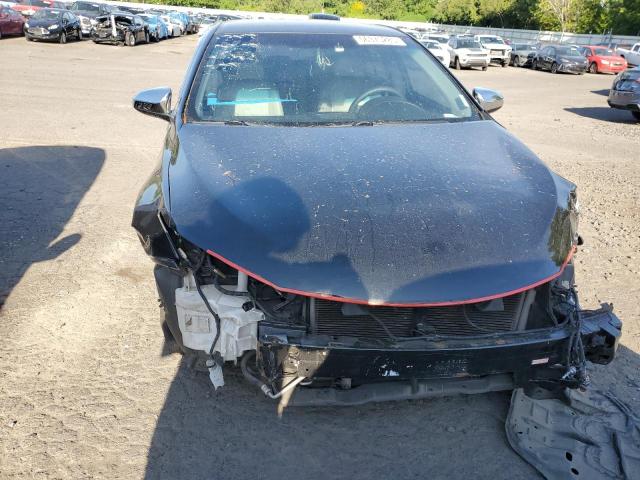 2015 TOYOTA CAMRY LE - 4T4BF1FK5FR475037
