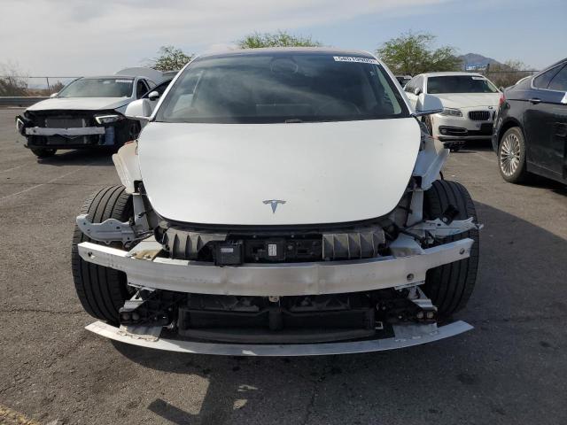 2018 TESLA MODEL 3 - 5YJ3E1EA0JF019673