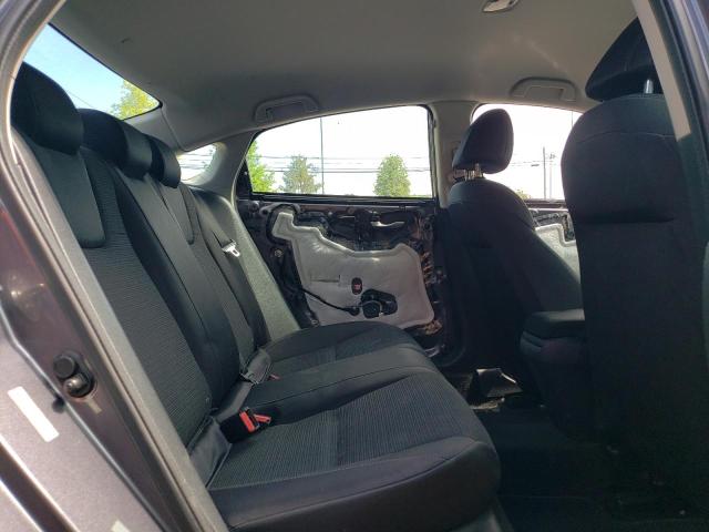 2021 HONDA INSIGHT LX 19XZE4F17ME001059