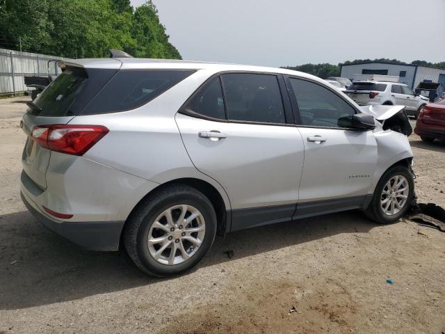 Vin: 3gnaxhev0jl104065, lot: 56938715, chevrolet equinox ls 20183