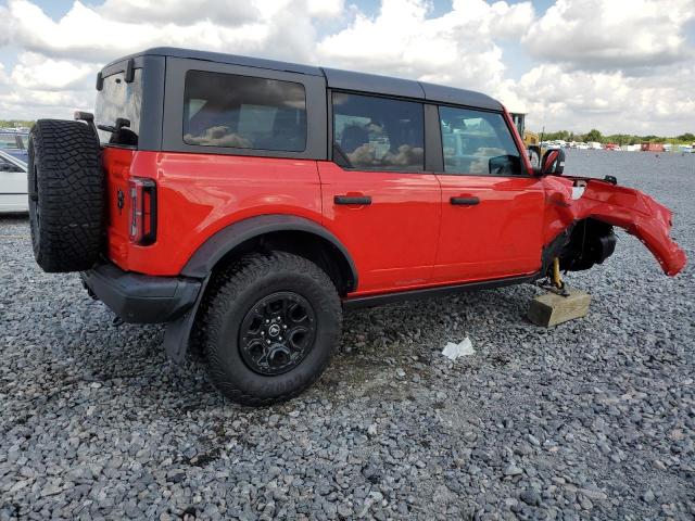 Vin: 1fmee5dp4plb13904, lot: 56490175, ford bronco base 20233