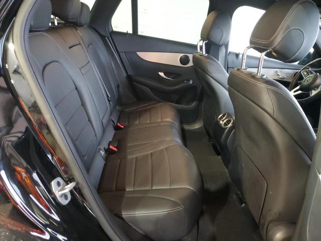 2022 MERCEDES-BENZ GLC 300 - W1N0G8DB6NV331111