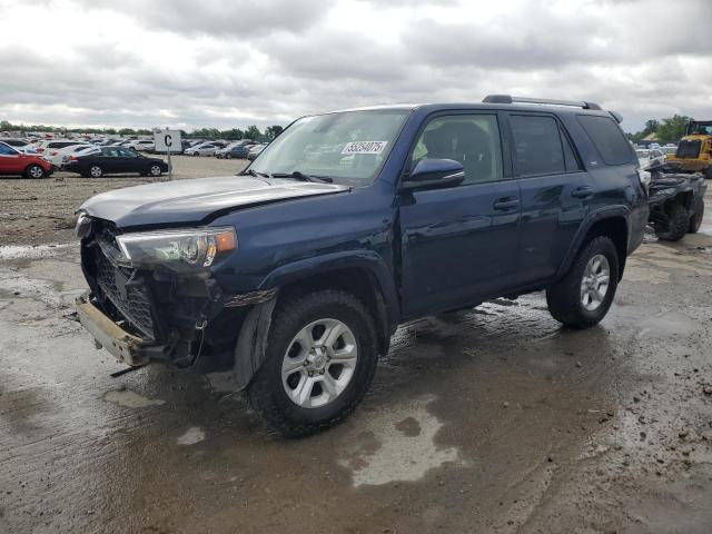 Vin: jtenu5jr4m5851517, lot: 55254075, toyota 4runner sr5/sr5 premium 2021 img_1