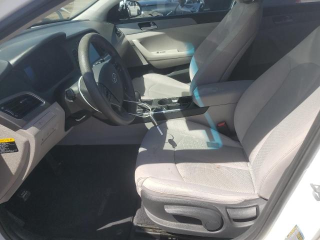 2016 HYUNDAI SONATA SE - 5NPE24AF9GH323602