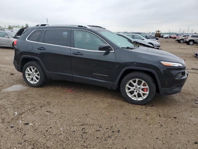 Vin: 1c4pjmcs6gw163078, lot: 57566605, jeep grand cher latitude 20164