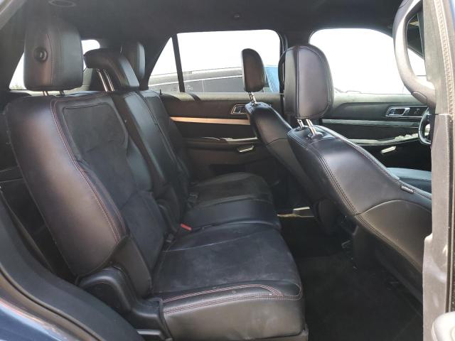 2018 FORD EXPLORER X - 1FM5K8DH2JGB57242