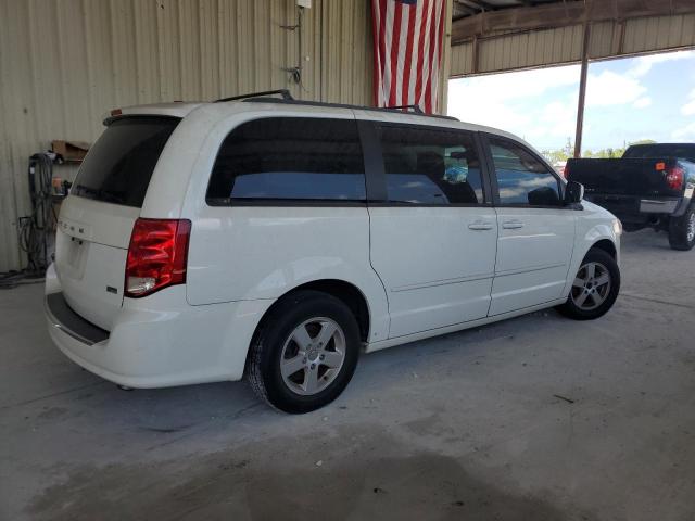 Vin: 2c4rdgcg0dr655266, lot: 55042525, dodge caravan sxt 20133