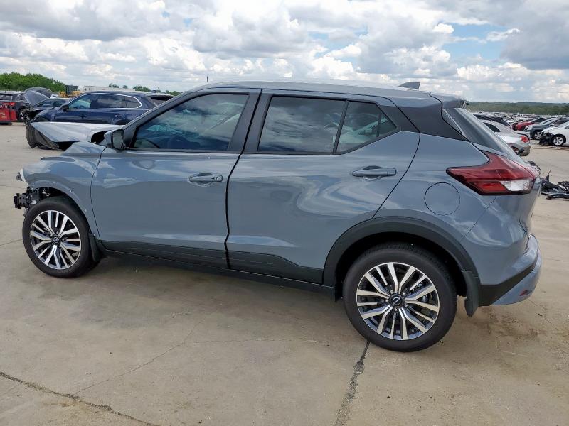 Vin: 3n1cp5cvxrl534316, lot: 56138345, nissan kicks sv 20242