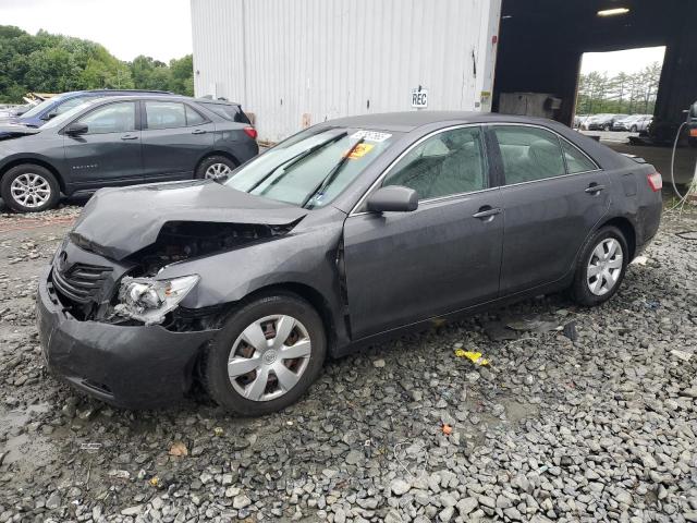 TOYOTA CAMRY BASE