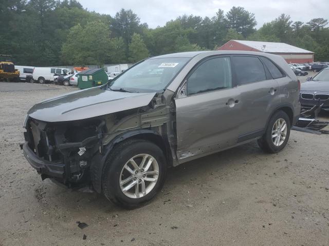 Vin: 5xyktca60fg583029, lot: 57865825, kia sorento lx 2015 img_1