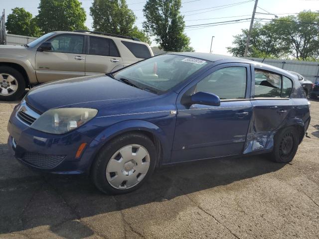 SATURN ASTRA XE 2008 W08AR671685115608 photo #1