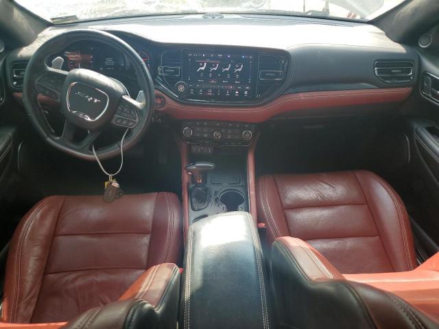 2021 DODGE DURANGO SR - 1C4SDJGJ1MC845459