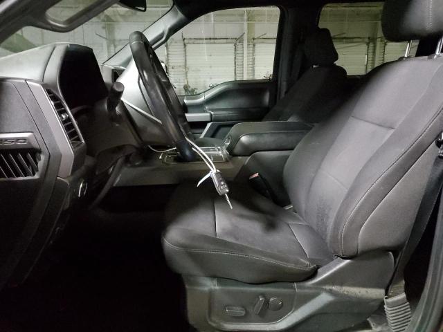 2019 FORD F150 SUPER - 1FTEW1EP8KFC99382