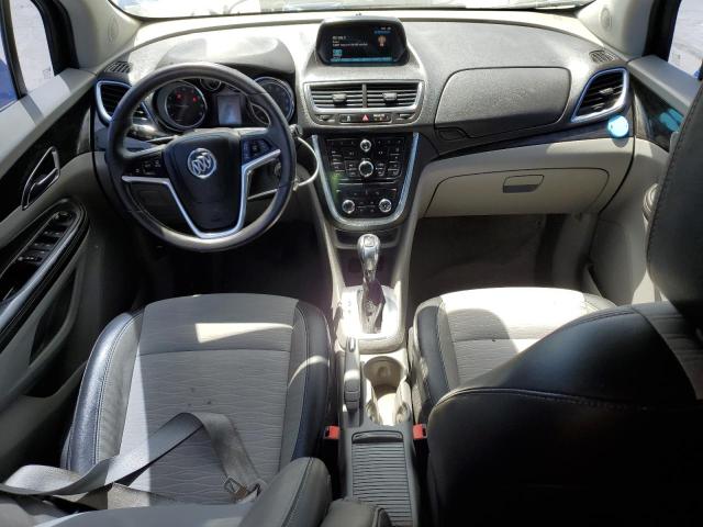 2016 BUICK ENCORE - KL4CJASB2GB727275