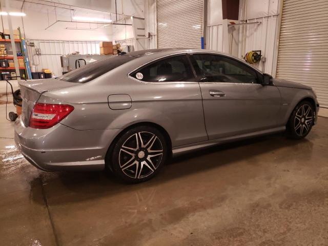 Vin: wddgj4hb6df991593, lot: 55407055, mercedes-benz c-class 250 20133