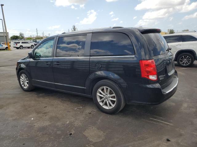 Vin: 2c4rdgcg5kr747616, lot: 58318795, dodge caravan sxt 20192