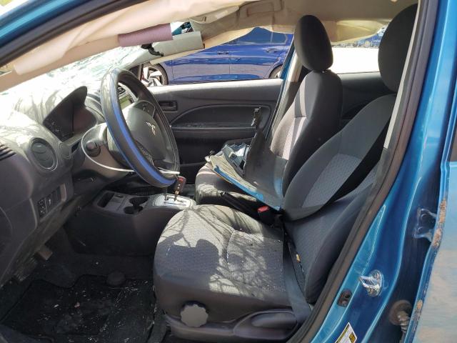 2019 MITSUBISHI MIRAGE ES - ML32A3HJ6KH009992