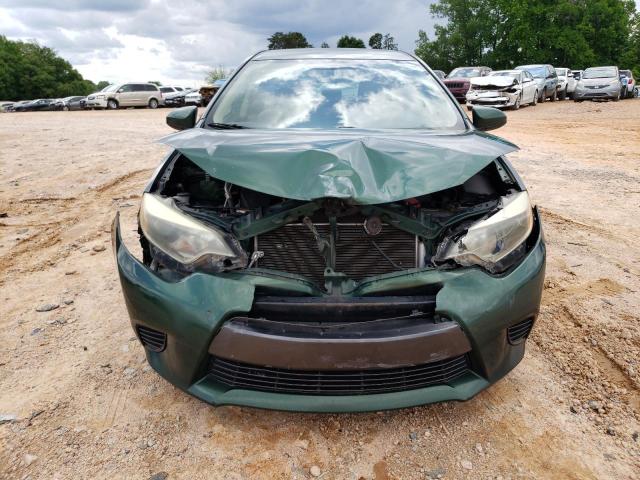 2015 TOYOTA COROLLA L - 2T1BURHEXFC242391