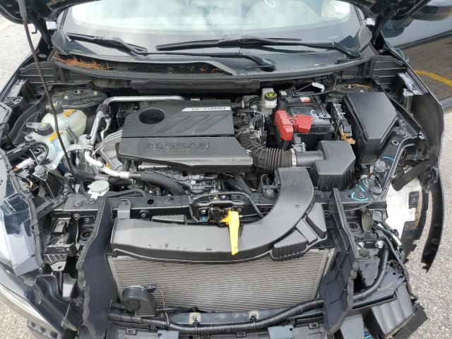 2023 NISSAN ROGUE SV JN8BT3BB9PW467588
