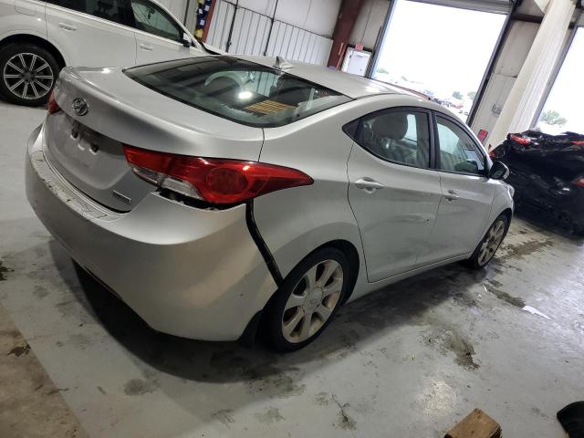 Vin: kmhdh4ae1du877991, lot: 55770335, hyundai elantra gls 20133