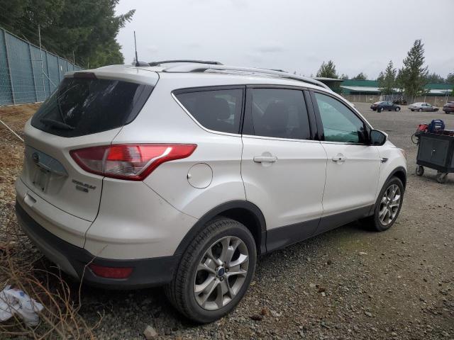 Vin: 1fmcu9j98fub31984, lot: 57406115, ford escape titanium 20153
