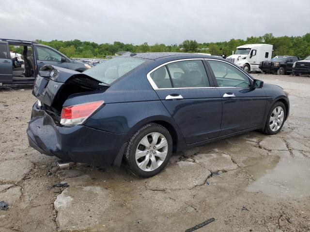 Vin: 5kbcp3f84ab016570, lot: 56762175, honda accord exl 20103