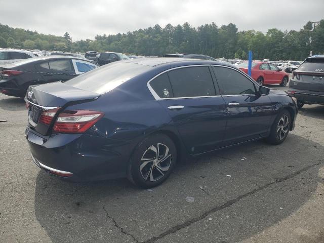 Vin: 1hgcr2f35ga050303, lot: 58543915, honda accord lx 20163