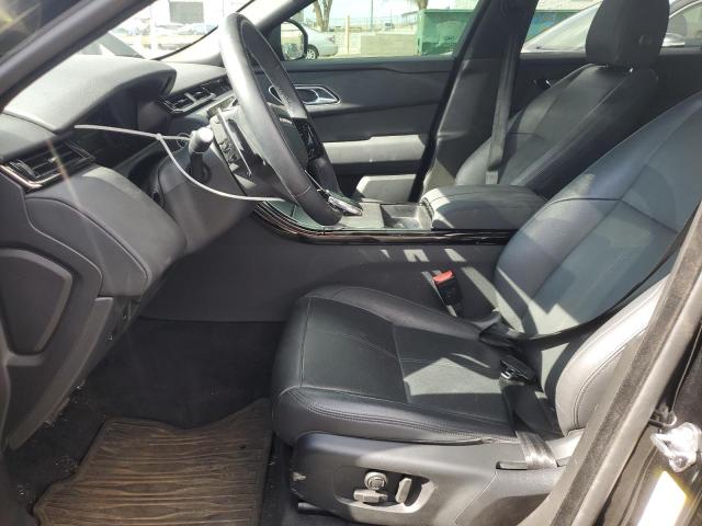 2024 LAND ROVER RANGE ROVE - SALYL2EX3RA370578
