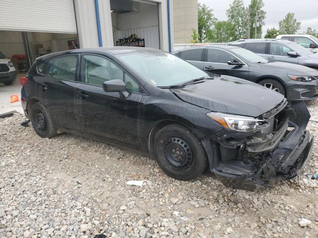 Vin: 4s3gtaa63h3733765, lot: 58308665, subaru impreza 20174