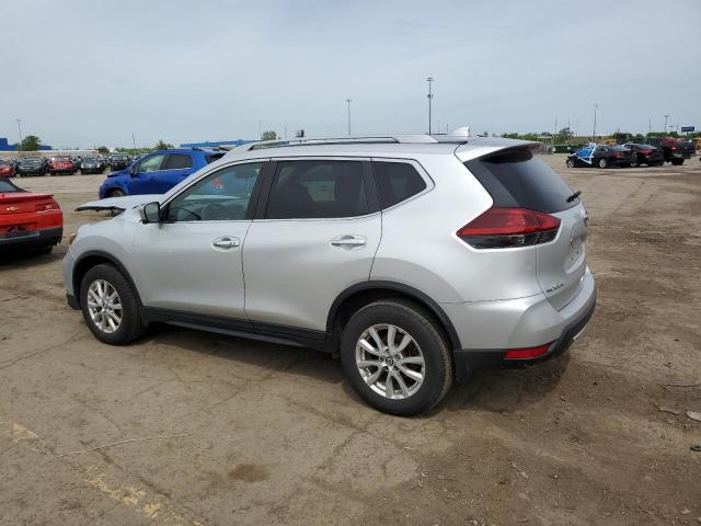 Vin: 5n1at2mv3jc833705, lot: 57967465, nissan rogue s 20182