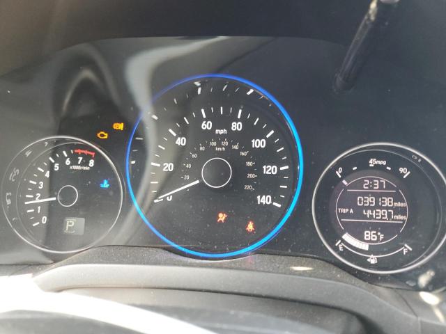 2016 HONDA HR-V EX - 3CZRU6H51GM767548
