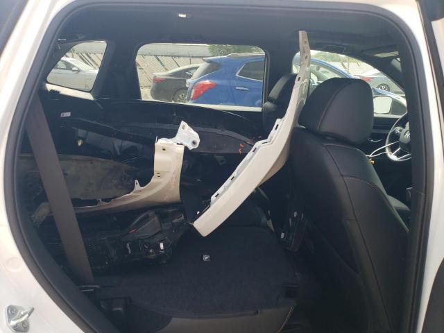 2025 HONDA CR-V SPORT 7FARS6H80SE002791