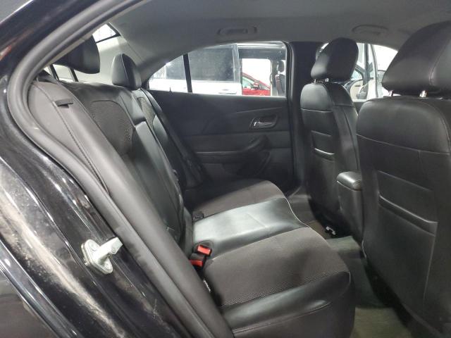 2015 CHEVROLET MALIBU 1LT - 1G11C5SLXFF147487